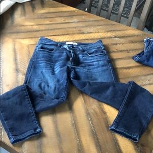 Kancan high rise jeans